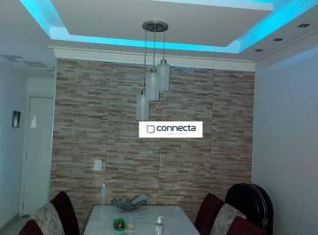 fc7cb0b17b8be7700ee5b2f5bcc26bdac98cbfe3 · Apartamento 62m² com Varanda Envidraçada e Lazer Completo – Condomínio Vale Verde, Guarulhos