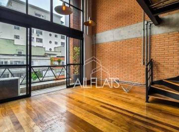 8a527c949bbdfe9b78aec06e8d3766586df10020 · Apartamento com 1 quarto para alugar, 74 m² - Cerqueira César - São Paulo/SP