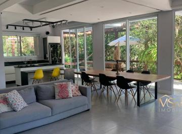 51a0d445c5926f09551826a916ea2b627ba14979 · Casa à venda, 140 m² por R$ 1.990.000,00 - Ratones - Florianópolis/SC