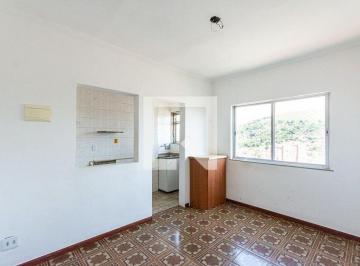 Apartamento · 60m² · 2 Quartos · 1 Vaga · Apartamento à Venda - Fonseca, 2 Quartos, 60 m² - Niterói