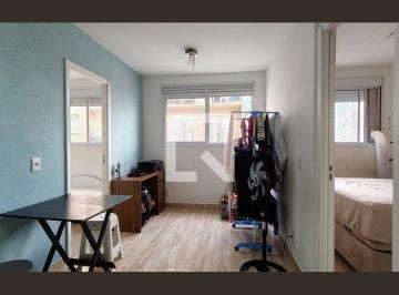 Apartamento · 35m² · 2 Quartos · Apartamento à Venda - Freguesia do Ó, 2 Quartos,  35 m² - São Paulo