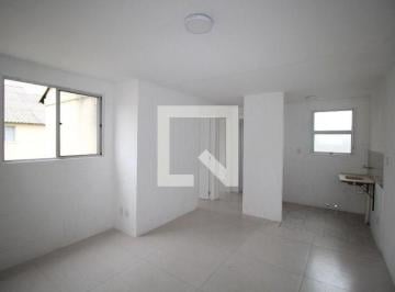 Apartamento · 39m² · 2 Quartos · 1 Vaga · Apartamento à Venda - Alto Petrópolis, 2 Quartos,  39 m² - Porto Alegre