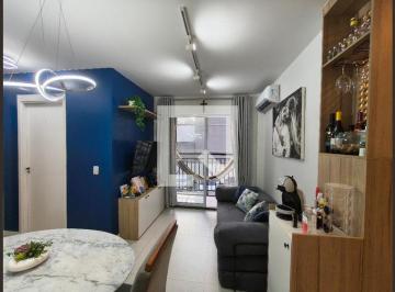 Apartamento · 47m² · 2 Quartos · 1 Vaga · Apartamento à Venda - Jacarepaguá, 2 Quartos,  47 m² - Rio de Janeiro