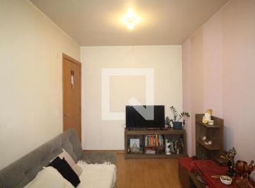 Apartamento · 45m² · 2 Quartos · 1 Vaga · Apartamento à Venda - Alto Petrópolis, 2 Quartos,  45 m² - Porto Alegre