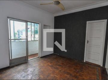 Apartamento · 52m² · 2 Quartos · Apartamento à Venda - Tijuca, 2 Quartos,  52 m² - Rio de Janeiro