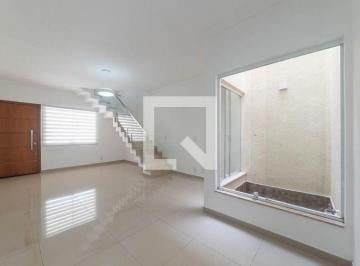 Casa · 100m² · 3 Quartos · 2 Vagas · Casa à Venda - Bosque da Saúde, 3 Quartos,  100 m² - São Paulo