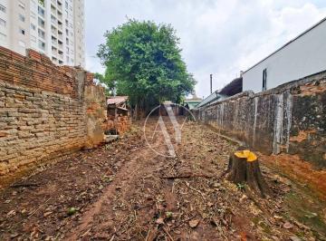 Terreno Ponte Preta · Terreno Estratégico c/ 123m de Frente e 675 m² na Ponte Preta – Campinas/SP