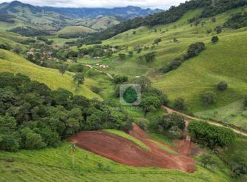 8a93c9a3a70deef1b64ebfbf0ae1714a06631715 · Terreno à venda, 30.000 m² por R$ 990.000 - Bairro do Monjolinho - São Bento do Sapucaí/SP