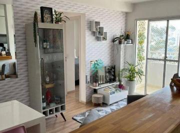 ee29cfa661b7db51d52d198d00c4f571d9e36719 · Apartamento à venda - Centro -S.B.C- 53 m²