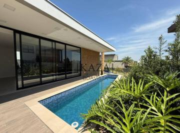 a6cb23965595442f162d766e8911c0df0dec20c2 · Casa com 4 quartos à venda, 259 m² - Condomínio Alphaville Nova Esplanada - Votorantim/SP