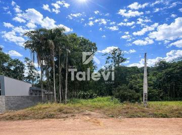 Terreno · 1411m² · Terreno com Potencial Residencial e Estratégico | Rua Arnoldo Hardt | Bairro Testo Rega | Pomerode