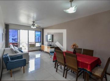 Apartamento · 130m² · 3 Quartos · 1 Vaga · Apartamento à Venda - Tijuca, 3 Quartos,  130 m² - Rio de Janeiro