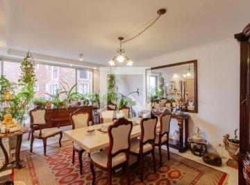 Apartamento · 100m² · 2 Quartos · 1 Vaga · Apartamento à Venda - Vila Olímpia, 2 Quartos, 100 m² - São Paulo