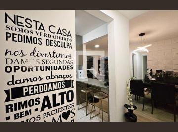 Apartamento · 76m² · 2 Quartos · 2 Vagas · Apartamento à Venda - Engordadouro, 2 Quartos,  76 m² - Jundiaí