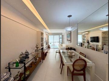 Apartamento · 90m² · 2 Quartos · 1 Vaga · Apartamento à Venda - Botafogo, 2 Quartos, 90 m² - Rio de Janeiro