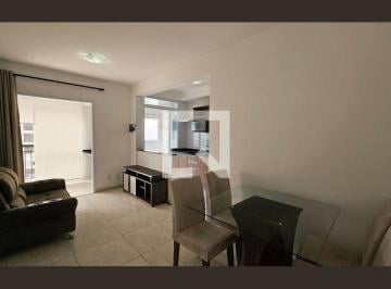 Apartamento · 48m² · 1 Quarto · 1 Vaga · Apartamento à Venda - Centro, 1 Quarto, 48 m² - Jundiaí