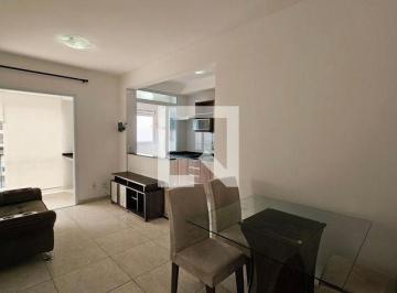 Apartamento · 48m² · 1 Quarto · 1 Vaga · Apartamento à Venda - Centro, 1 Quarto, 48 m² - Jundiaí