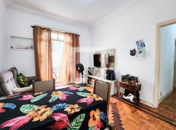 Apartamento · 100m² · 3 Quartos · Apartamento à Venda - Estácio , 3 Quartos, 100 m² - Rio de Janeiro