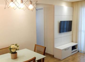 Apartamento · 55m² · 2 Quartos · 1 Vaga · Apartamento à Venda - Mooca, 2 Quartos, 55 m² - São Paulo