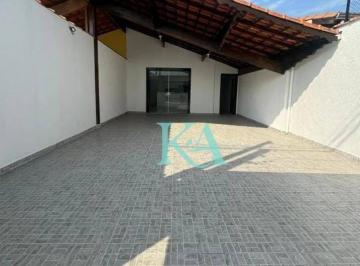 7364cc3b50673e6dd922ac05ec9b51d0abd25fb1 · Casa com 2 dormitórios à venda, 98 m² por R$ 520.000,00 - Balneário Flórida - Praia Grande/SP