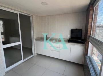 5e948c32f2bd4cda4ae78f33d6766315ecdfcb35 · Apartamento com 3 dormitórios para alugar, 105 m² por R$ 6.302,00/mês - Vila Guilhermina - Praia Gra