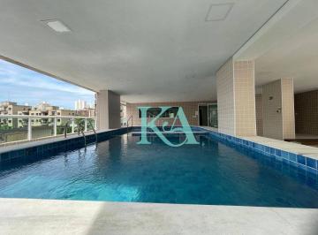 24e9122ab933c70901762622cb95003103df87ce · Apartamento com 2 dormitórios à venda, 74 m² por R$ 640.000,00 - Canto do Forte - Praia Grande/SP