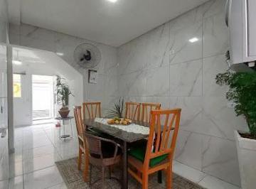 2bdbb02fd9433aec9c708754290f4b5022c709c6 · Casa com 2 dormitórios à venda, 70 m² por R$ 340.000,00 - Vilamar - Praia Grande/SP