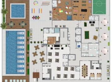 2e817a163dafe049e84d87a3bb819d4c2f4164cc · Apartamento com 2 dormitórios 1 Suíte 2 Vagas de Garagem venda, 77 m² por R$ 626.000,- Vila Guilherm