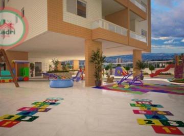 d36be78f9fcd96a965a7599b5f2c05e7bf5c95ab · Apartamento à venda, 60 m² por R$ 430.000,00 - Boqueirão - Praia Grande/SP