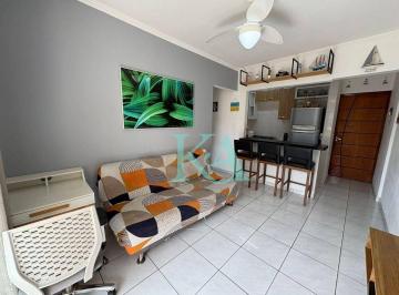f39428bda2a26d8e8041c23b2f11c006d2e09ed2 · Apartamento com 1 dormitório à venda, 42 m² por R$ 365.000,00 - Vila Guilhermina - Praia Grande/SP