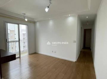 ff3ca50007380924a3d21b620dc333dca30e39d2 · Apartamento com 2 dormitórios à venda, 56 m² por R$ 395.000 - Tatuapé - São Paulo/SP