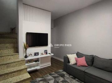 c5d424a09ea38e01a66000e4ccd13a4fe8207223 · Sobrado com 3 dormitórios à venda, 144 m² por R$ 459.900 - Vila Progresso - São Paulo/SP