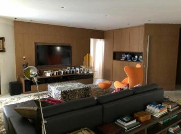 Apartamento · 337m² · 4 Quartos · 5 Vagas · APARTAMENTO DE 2.880,00M² COM 4 DORMITÓRIOS (4 SUÍTES ) , 5 BANHEIROS E 5 VAGAS Á VENDA NO MORUMBI