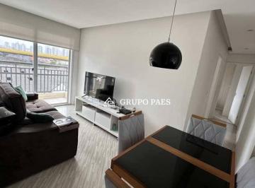fea3cbb924f5d656ac0cb81e126f5d5d523f5b5d · Apartamento com 2 dormitórios à venda, 48 m² por R$ 369.900 - Ipiranga - São Paulo/SP