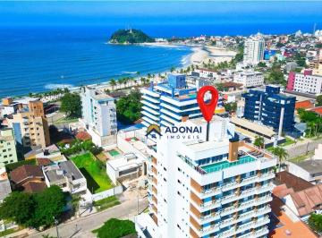 944600a89722b9527a97e85ea3af5b4fe54c699c · Apartamento GARDEN com AMPLO TERRAÇO no Edifício Clermont Ferrand Residence com 3 dormitórios à vend