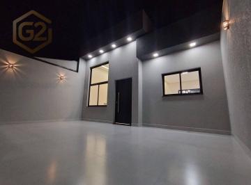 6584a4d7541fedc8b7e339bf0e8e98eb93b61af8 · Casa com 3 dormitórios à venda, 96 m² por R$ 645.000 - Jardim dos Colibris - Indaiatuba/SP