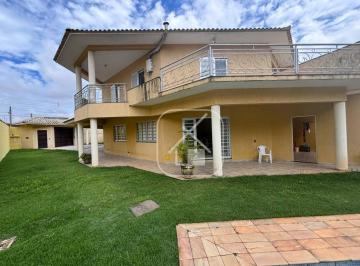 436e59b1730633ea63909a288e6cec5146438ab0 · Sobrado com 3 dormitórios à venda, 435 m² por R$ 1.990.000,00 - Itapema - Guararema/SP