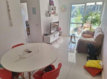 fafe888721f9324540faa787e2820a3a513c0261 · Apartamento com 2 quartos à venda, 74 m² por R$ 700.000 - Recreio dos Bandeirantes