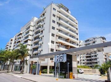 2f7741f13c4901b97422f07065a20152e5f47ffb · Apartamento com 2 quartos à venda, 81 m² por R$ 681.200 - Recreio dos Bandeirantes - Rio de Janeiro/