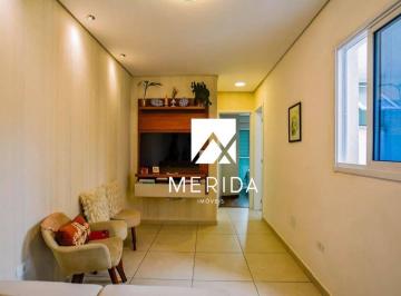 4b0b05ddfea4dfdedad94b2b4896398d782ee658 · Apartamento com 2 quartos à venda, 54 m² por R$ 426.500 - Vila Assunção - Santo André/SP