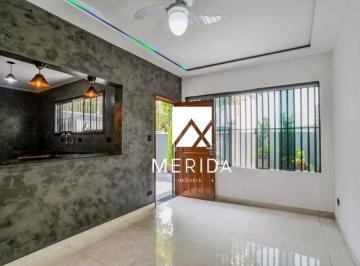 066ac254181a3ba50b114596f1cbc6f7729c8588 · Casa com 2 quartos, 115 m² - venda por R$ 800.000 ou aluguel por R$ 4.860/mês - Vila Gilda - Santo A