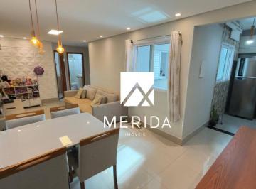 Salas · Cobertura com 2 dormitórios à venda, 150 m² por R$ 615.000,00 - Utinga - Santo André/SP