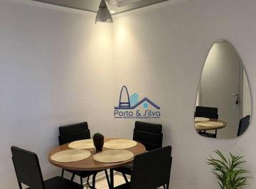 59fce72d467790adaaef01a1e8dca51e624fbf09 · Apartamento à venda, 50 m² por R$ 350.000,00 - Jardim San Marino - São José dos Campos/SP