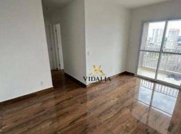 60d0a6b465d890ad829bbe4526ce37d4620a7b6f · Apartamento com 2 quartos à venda, 55 m² por R$ 618.000 - Vila das Bandeiras - Guarulhos/SP