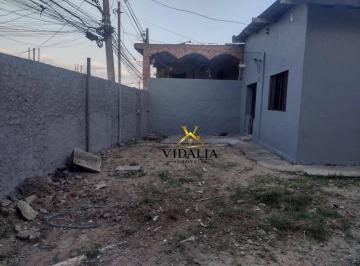 54e31d19573967fb3781d5379415ce44c4af3f3e · Terreno à venda, 500 m² por R$ 860.000,00 - Parque Boturussu - São Paulo/SP