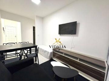 a062a81bcd6845ca82112865b92196ae4b596488 · Apartamento com 1 dormitório à venda, 41 m² por R$ 265.000,00 - Tupi - Praia Grande/SP
