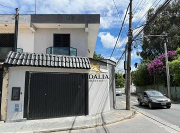 f229dae2ac41b60e6561ef2bd368ebe744f78bfc · Sobrado com 3 dormitórios à venda, 159 m² por R$ 680.000,00 - Vila Rosália - Guarulhos/SP