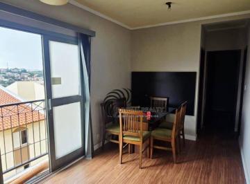 c2db8bdfe67061594a28f4b1d33e981d7d2e87bf · Apartamento à Venda 55m² - Condomínio América Latina - Recanto Quarto Centenário - Jundiaí - SP