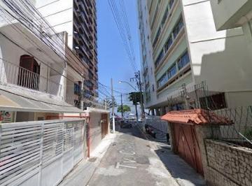 7be40dc94741c481bf26f947a2fb11a7bdf16798 · Sobrado com 3 dormitórios para alugar, 101 m² por R$ 4.851,00 - Icaraí - Niterói/RJ