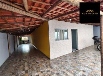 4f1ab96638e21aaa024708145773b2a8820bb629 · Casa com 3 dormitórios à venda, 95 m² por R$ 390.000 - São Pedro - Esmeraldas/MG